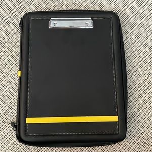 Rite in the rain clampdesk, clipboard case water resistant